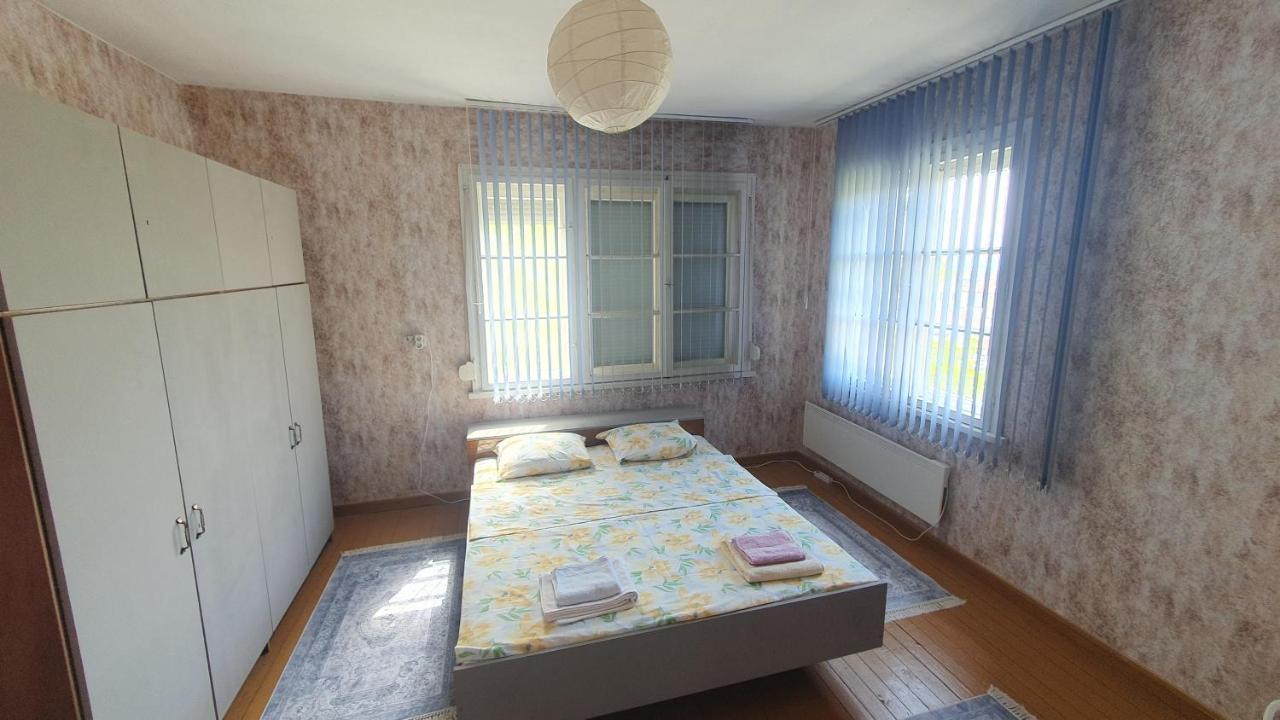 Mk Apartment Sopot Eksteriør billede