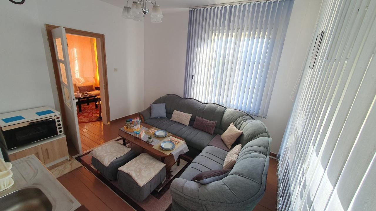 Mk Apartment Sopot Eksteriør billede