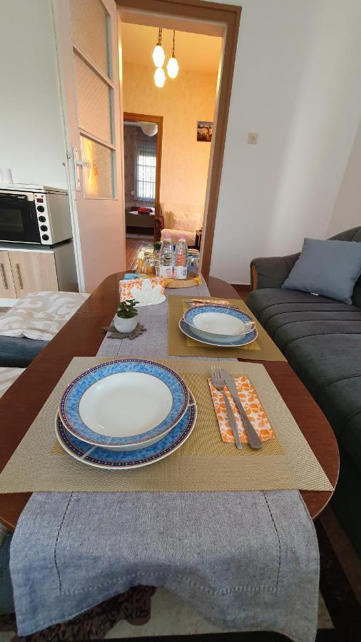 Mk Apartment Sopot Eksteriør billede