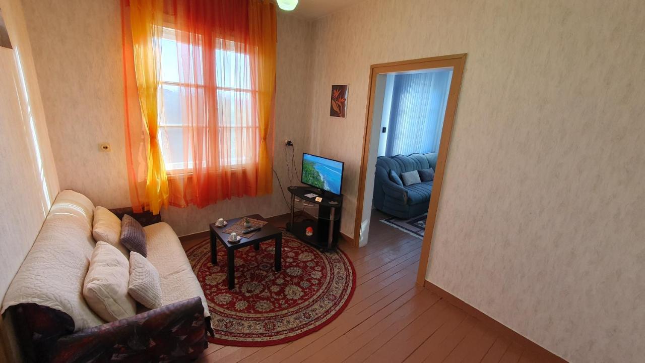 Mk Apartment Sopot Eksteriør billede